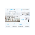 TP-Link Tapo H200 / Центр управления умным домом (IoT-хаб)