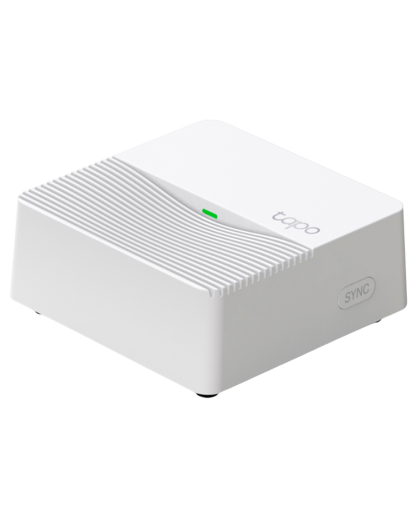 TP-Link Tapo H200 / Центр управления умным домом (IoT-хаб)