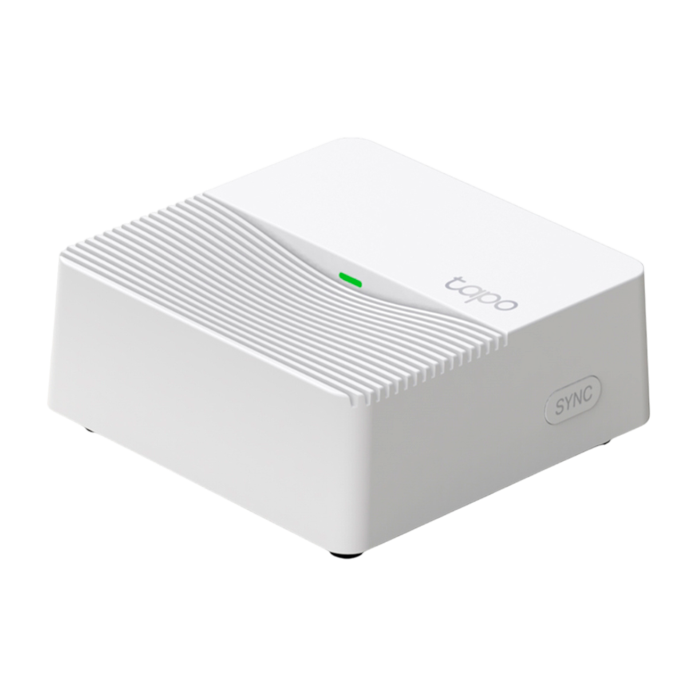 TP-Link Tapo H200 / Центр управления умным домом (IoT-хаб)