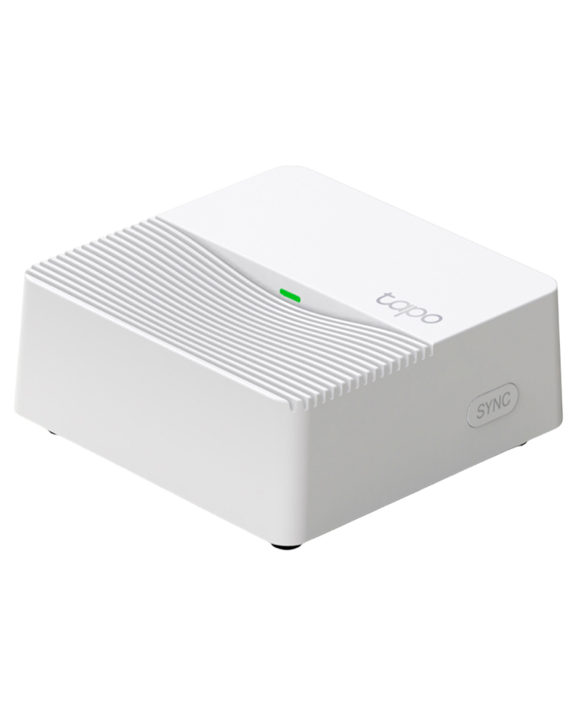 TP-Link Tapo H200 / Центр управления умным домом (IoT-хаб)