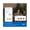 TP-Link Tapo H500 / CentralHub - центр управления умным домом