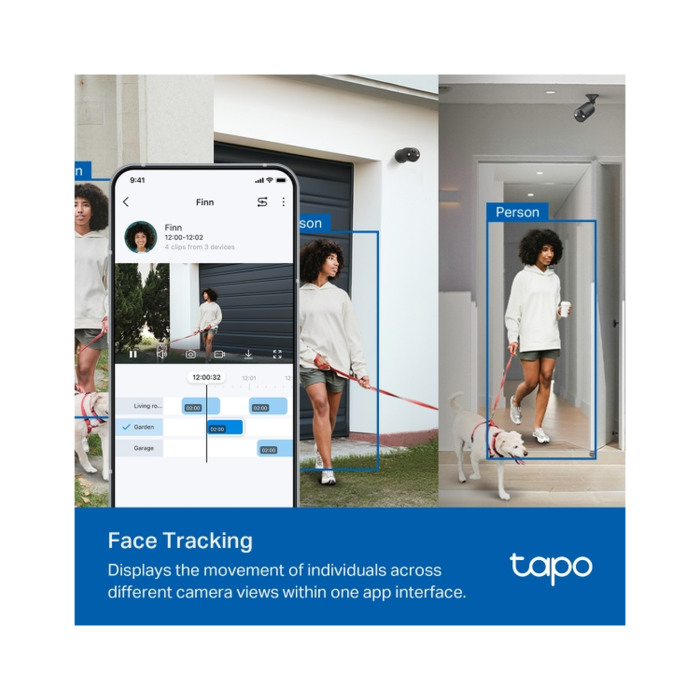 TP-Link Tapo H500 / CentralHub - центр управления умным домом
