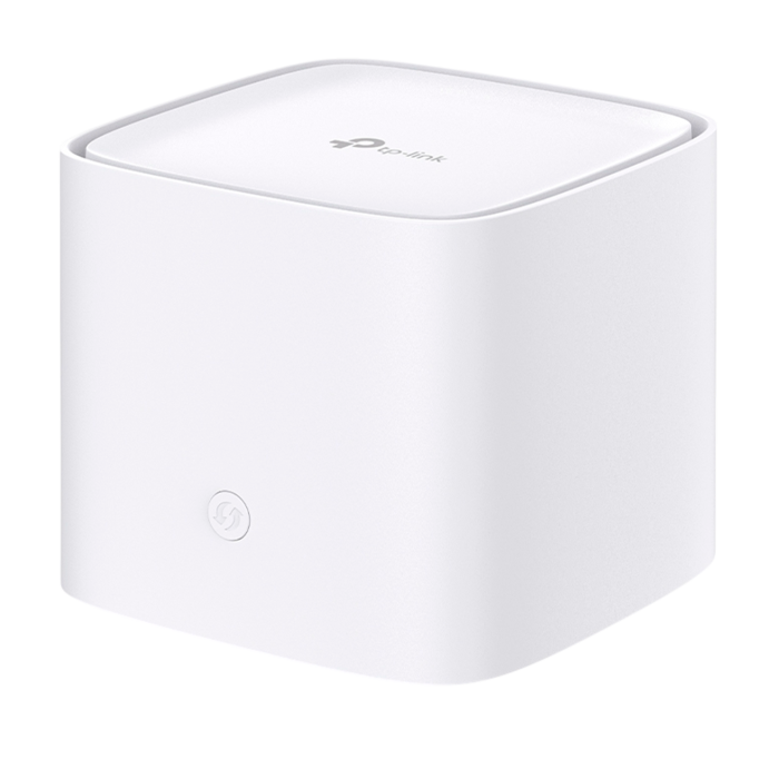 TP-Link HX220 (2-pack) / AX1800 Гигабитная домашняя Mesh-система Wi-Fi 6