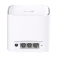 TP-Link HX220 (2-pack) / AX1800 Гигабитная домашняя Mesh-система Wi-Fi 6