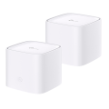 TP-Link HX220 (2-pack) / AX1800 Гигабитная домашняя Mesh-система Wi-Fi 6