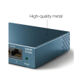 TP-Link LS105G / Коммутатор неуправляемыйс 5 портами 10/100/1000 Мбит/с