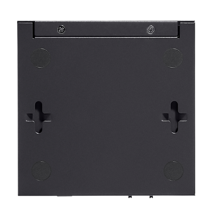 TP-Link LS105LP / Коммутатор неуправляемый 5-портовый PoE (4 порта PoE+ 10/100 Мбит/с, 1 порт 10/100 Мбит/с без РоЕ)