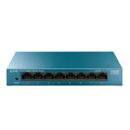 TP-Link LS108G / Коммутатор неуправляемый гигабитный 8-портовый
