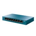 TP-Link LS108G / Коммутатор неуправляемый гигабитный 8-портовый