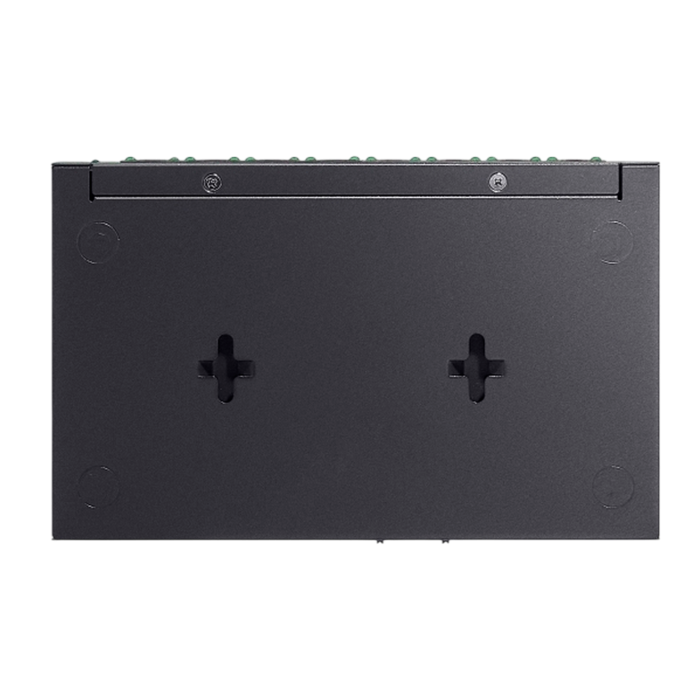 TP-Link LS108GP / Коммутатор неуправляемый гигабитный 8-портовый PoE (8 портов PoE+)