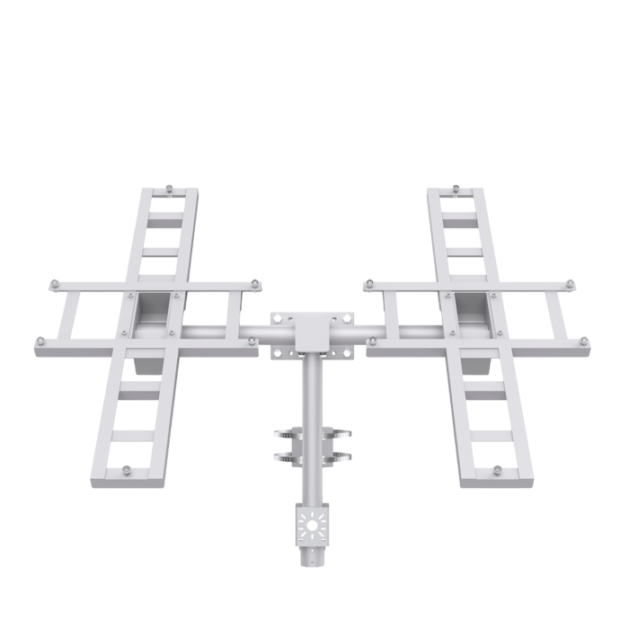 TP-Link VIGI 180W Solar Mount / Крепление для солнечных батарей
