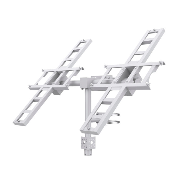 TP-Link VIGI 180W Solar Mount / Крепление для солнечных батарей