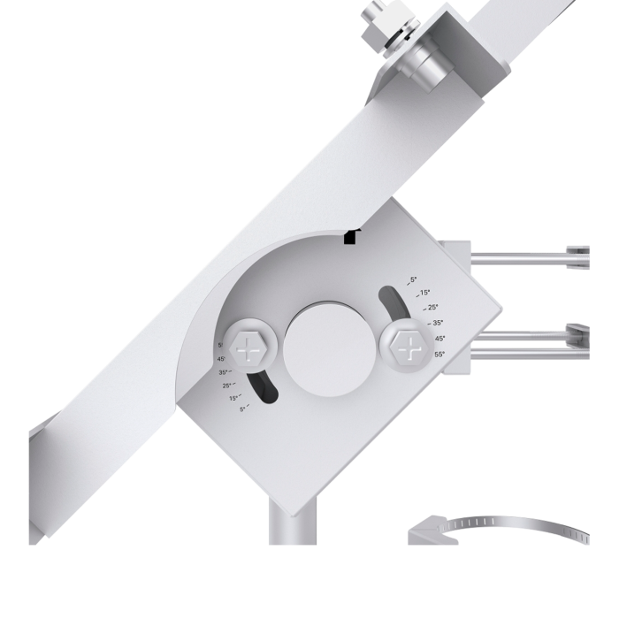 TP-Link VIGI 180W Solar Mount / Крепление для солнечных батарей