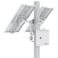 TP-Link VIGI 180W Solar Mount / Крепление для солнечных батарей