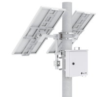 TP-Link VIGI 180W Solar Mount / Крепление для солнечных батарей