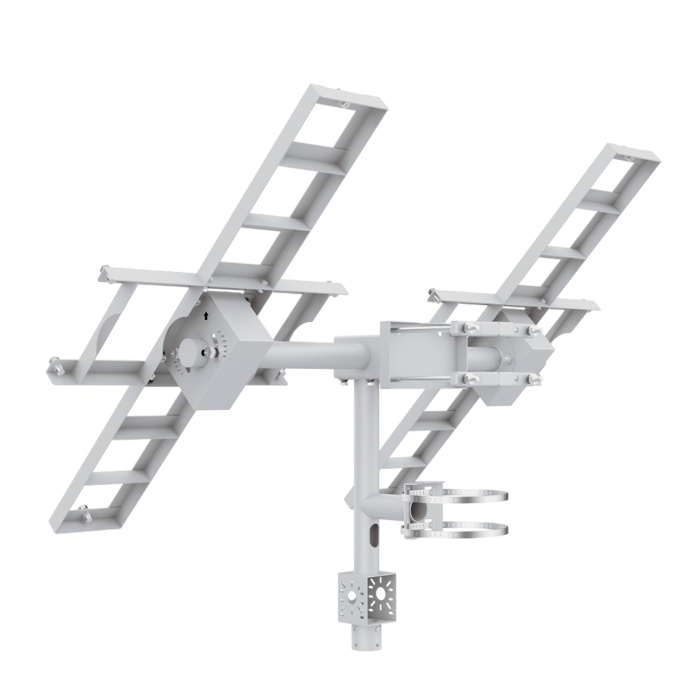 TP-Link VIGI 180W Solar Mount / Крепление для солнечных батарей