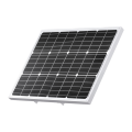 TP-Link VIGI Solar Panel 60W / Солнечная панель