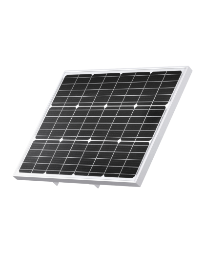 TP-Link VIGI Solar Panel 60W / Солнечная панель