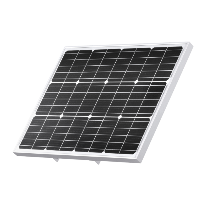 TP-Link VIGI Solar Panel 60W / Солнечная панель