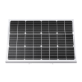 TP-Link VIGI Solar Panel 60W / Солнечная панель