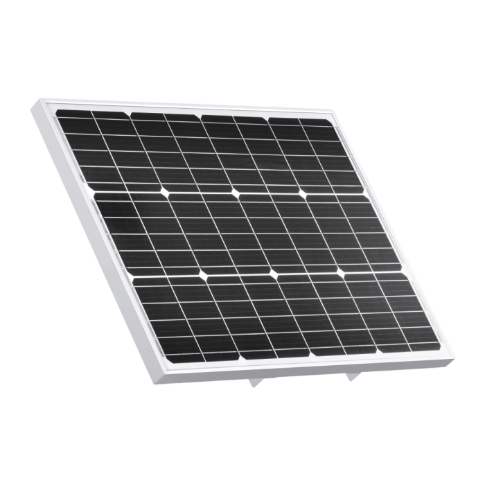TP-Link VIGI Solar Panel 60W / Солнечная панель
