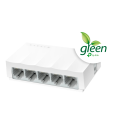 TP-Link LS1005 / Коммутатор неуправляемый 5-портовый 10/100 Мбит/с