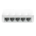 TP-Link LS1005 / Коммутатор неуправляемый 5-портовый 10/100 Мбит/с