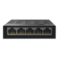TP-Link LS1005G / Коммутатор неуправляемый гигабитный 5-портовый