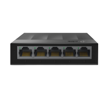 TP-Link LS1005G / Коммутатор неуправляемый гигабитный 5-портовый