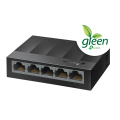 TP-Link LS1005G / Коммутатор неуправляемый гигабитный 5-портовый