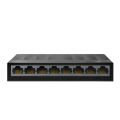 TP-Link LS1008G / Коммутатор неуправляемый  с 8 гигабитными портами