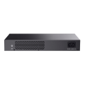 TP-Link LS1016G / Коммутатор 16-портовый гигабитный для настольного/стоечного монтажа