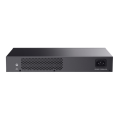 TP-Link LS1024G / Коммутатор неуправляемый 24-портовый гигабитный для настольного/стоечного монтажа