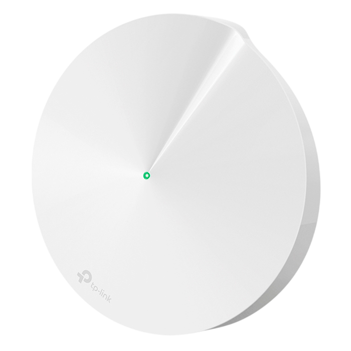 TP-Link Deco M5 (1-pack) / AC1300 Mesh-система Wi-Fi 5