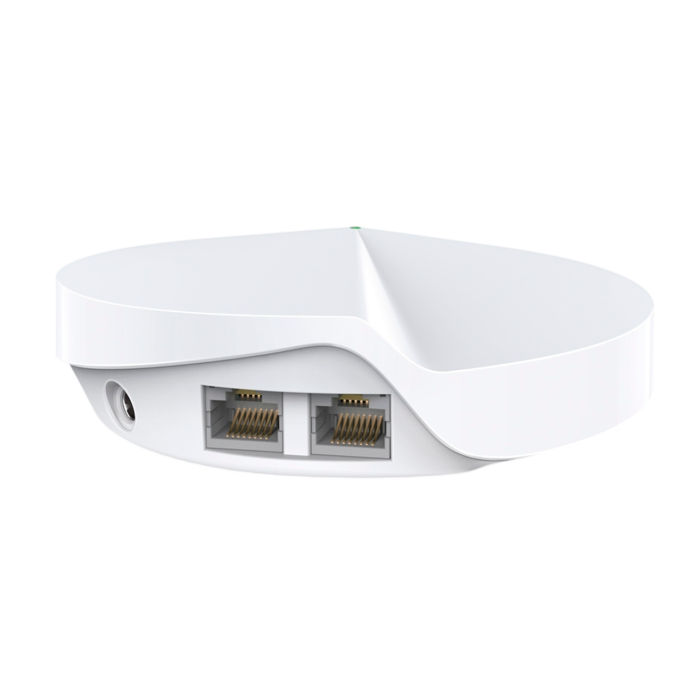 TP-Link Deco M5 (1-pack) / AC1300 Mesh-система Wi-Fi 5