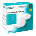TP-Link Deco M5 (2-Pack) / AC1300 Mesh-система Wi-Fi 5