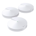 TP-Link Deco M5 (3-Pack) / AC1300 Mesh-система Wi-Fi 5