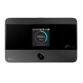 TP-Link M7350 / Мобильный LTE-Advanced маршрутизатор со скоростью 150 Мбит/с 