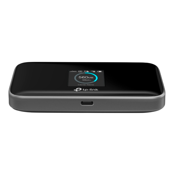 TP-Link M7450 / Мобильный Wi-Fi LTE Advanced со скоростью 300 Мбит/с 
