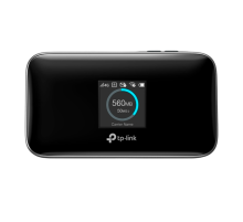 TP-Link M7450 / Мобильный Wi-Fi LTE Advanced со скоростью 300 Мбит/с 