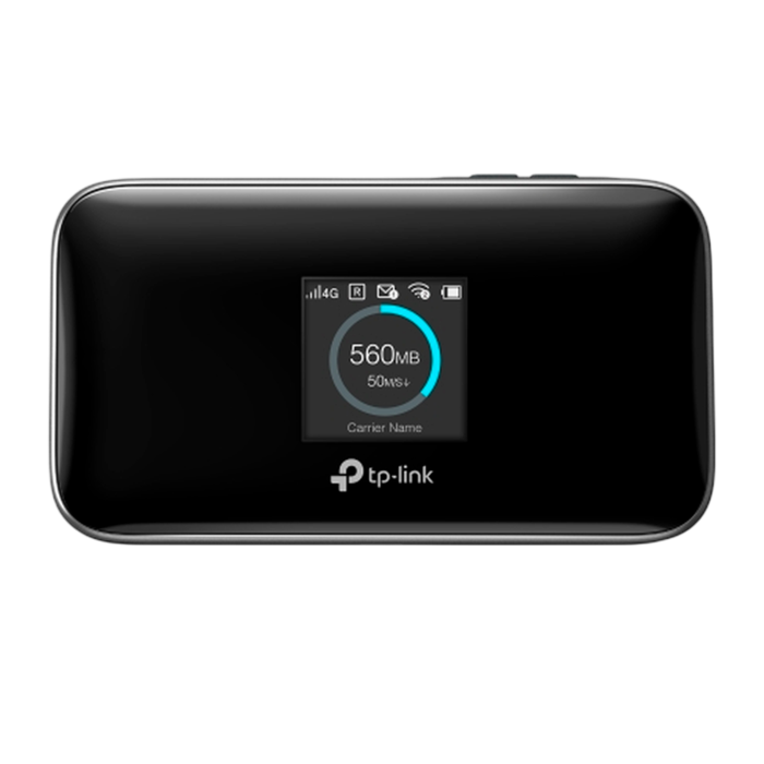 TP-Link M7450 / Мобильный Wi-Fi LTE Advanced со скоростью 300 Мбит/с 
