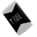 TP-Link M7650 / Мобильный Wi-Fi LTE Advanced со скоростью 600 Мбит/с