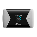 TP-Link M7650 / Мобильный Wi-Fi LTE Advanced со скоростью 600 Мбит/с