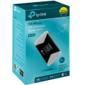 TP-Link M7650 / Мобильный Wi-Fi LTE Advanced со скоростью 600 Мбит/с