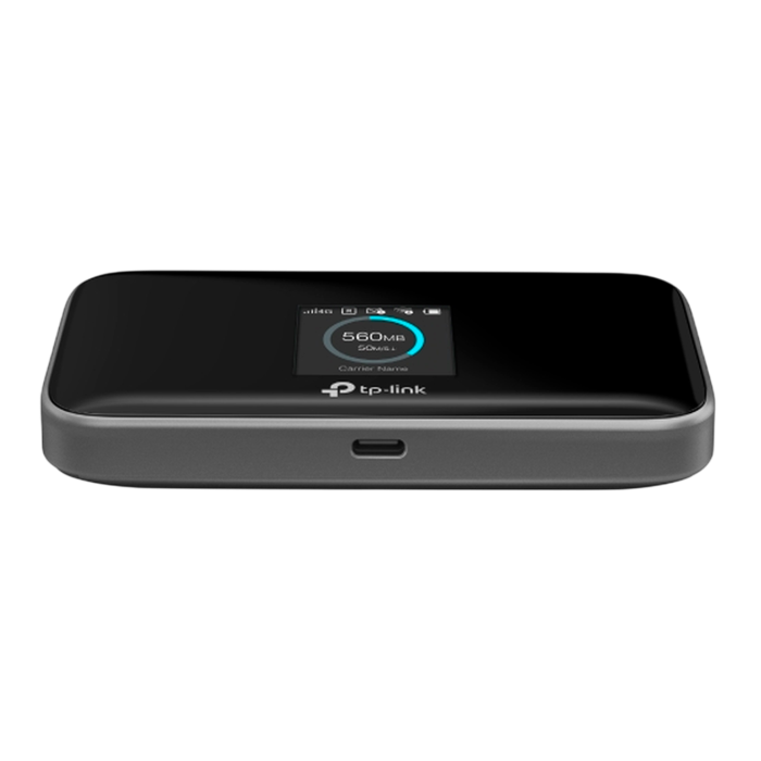 TP-Link M7750 / Мобильный Wi-Fi LTE Advanced со скоростью 600 Мбит/с