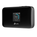TP-Link M7750 / Мобильный Wi-Fi LTE Advanced со скоростью 600 Мбит/с