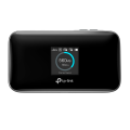 TP-Link M7750 / Мобильный Wi-Fi LTE Advanced со скоростью 600 Мбит/с