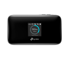 TP-Link M7750 / Мобильный Wi-Fi LTE Advanced со скоростью 600 Мбит/с