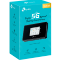 TP-Link M8550 / AXE3600 Беспроводной мобильный маршрутизатор 5G