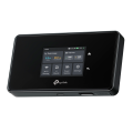 TP-Link M8550 / AXE3600 Беспроводной мобильный маршрутизатор 5G